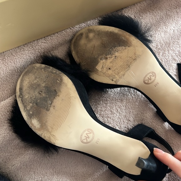 Michael Kors Sandals - Picture 3 of 6